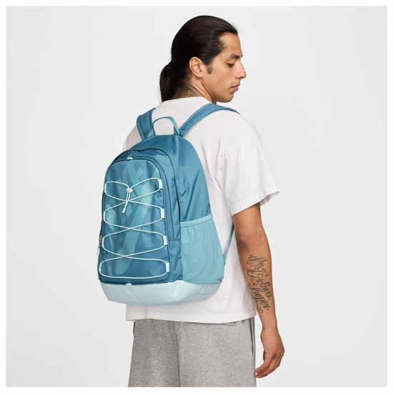 Nike Τσάντα πλάτης Hayward Backpack 26L